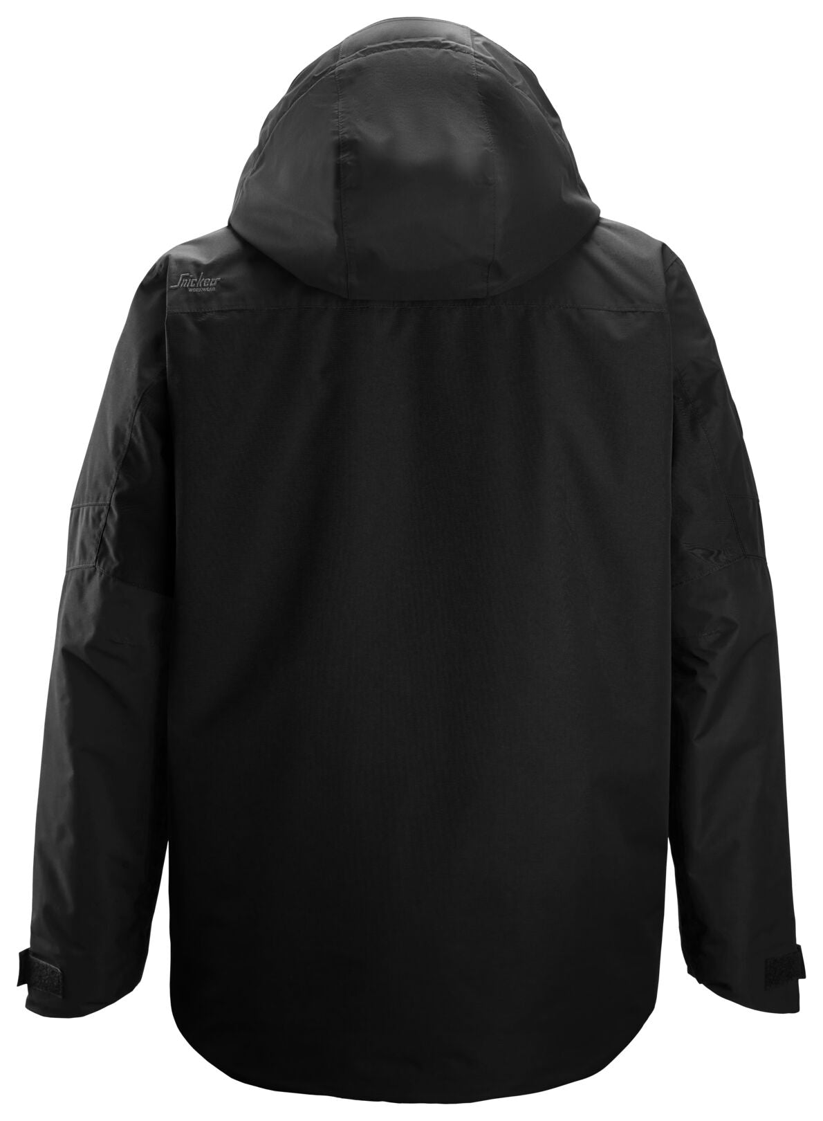 1104 | Snickers | AllroundWork, wasserdichte, wärmeisolierte Arbeitsjacke