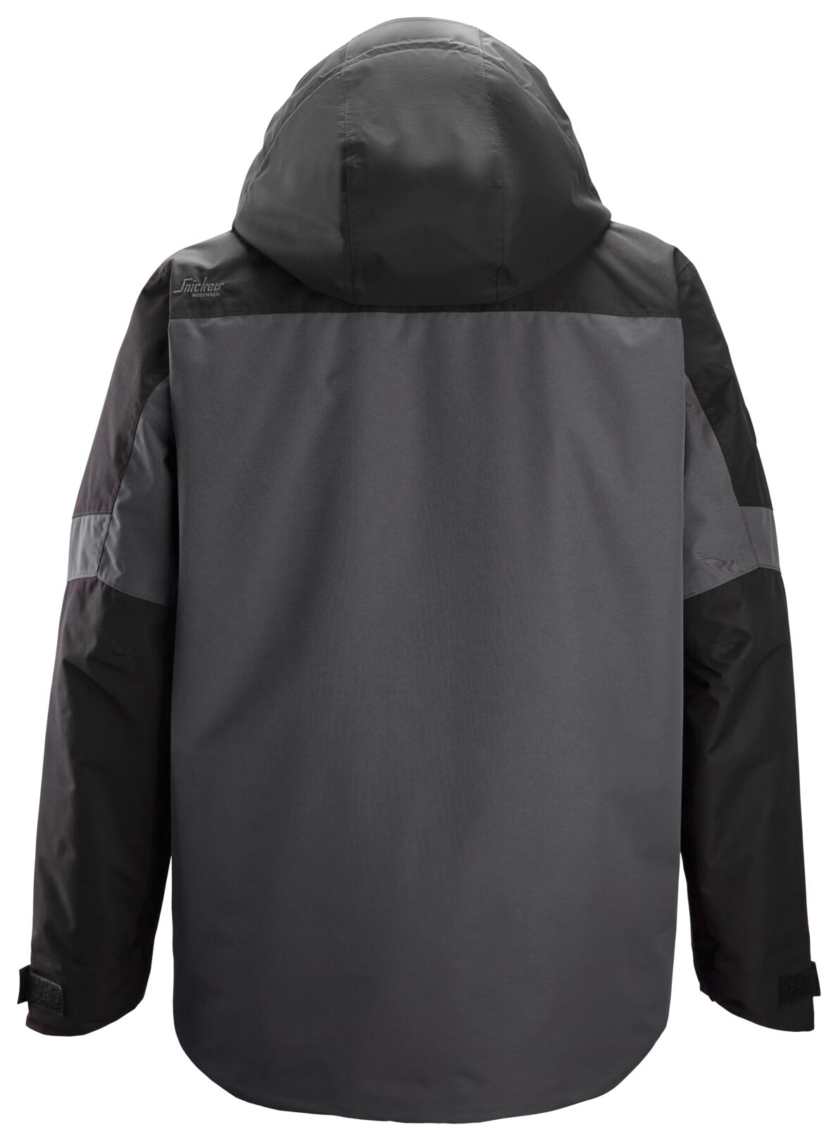 1104 | Snickers | AllroundWork, wasserdichte, wärmeisolierte Arbeitsjacke
