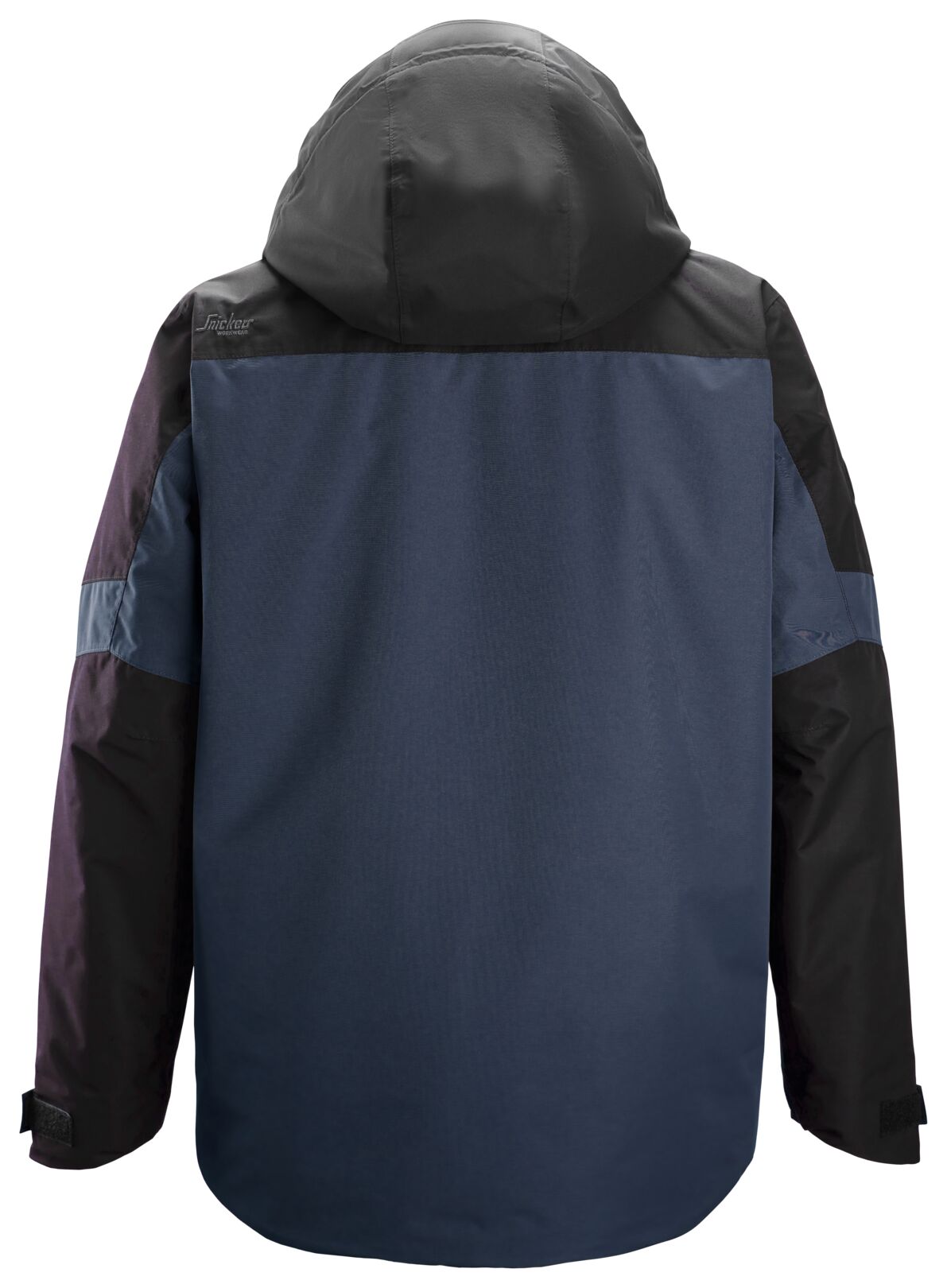 1104 | Snickers | AllroundWork, wasserdichte, wärmeisolierte Arbeitsjacke