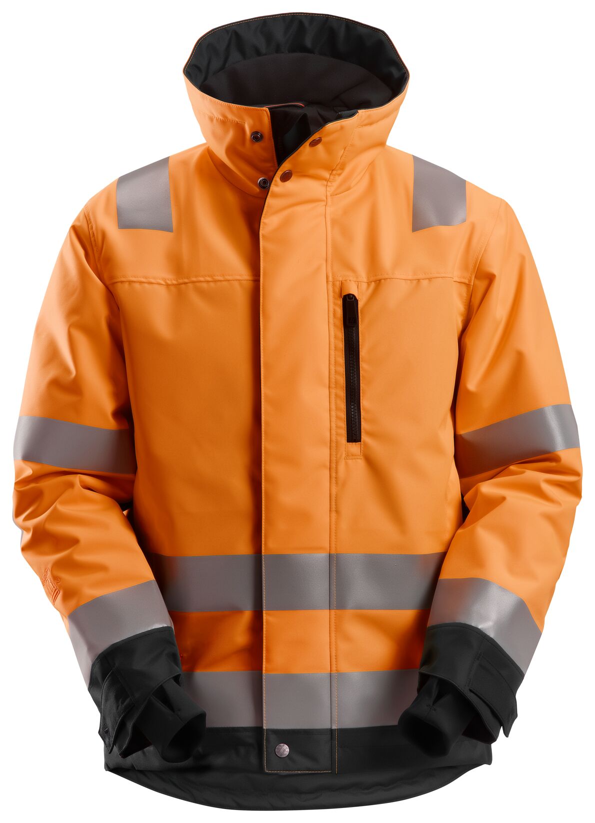 1130 | Snickers | AllroundWork 37.5® isolierende Arbeitsjacke Kl. 3