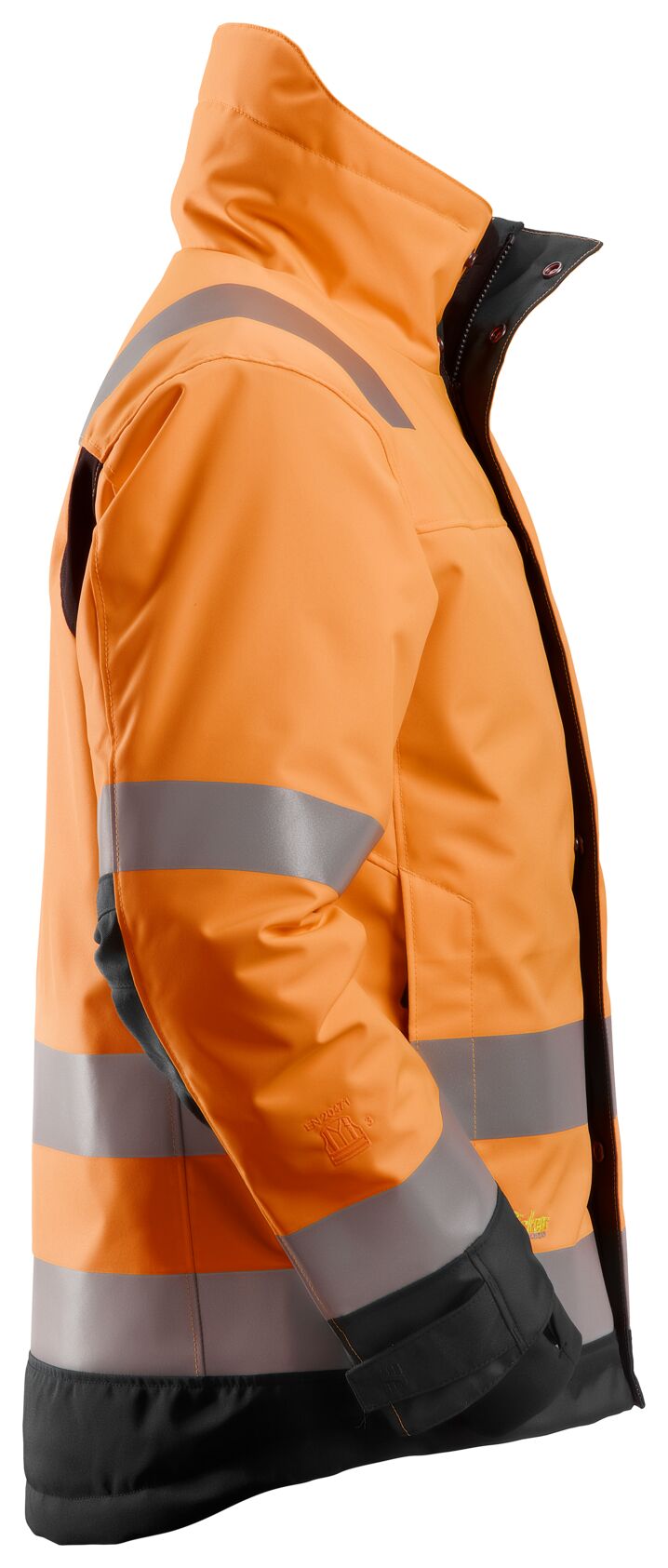 1130 | Snickers | AllroundWork 37.5® isolierende Arbeitsjacke Kl. 3