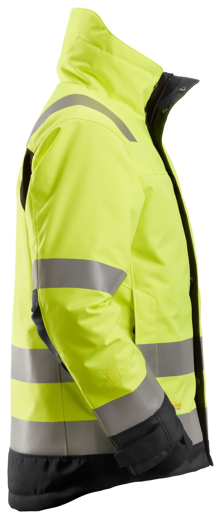 1130 | Snickers | AllroundWork 37.5® isolierende Arbeitsjacke Kl. 3