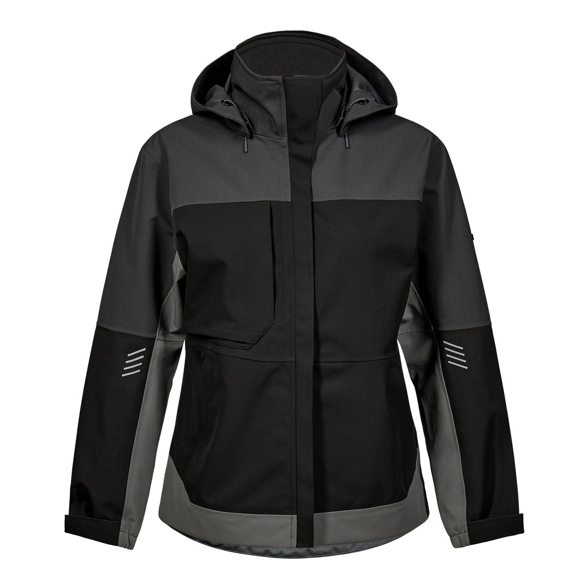 1135-159 | Engel | Entire Damen Shelljacke,wasserdicht