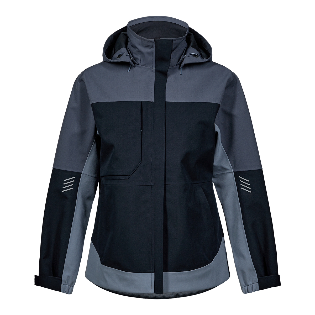 1135-159 | Engel | Entire Damen Shelljacke,wasserdicht