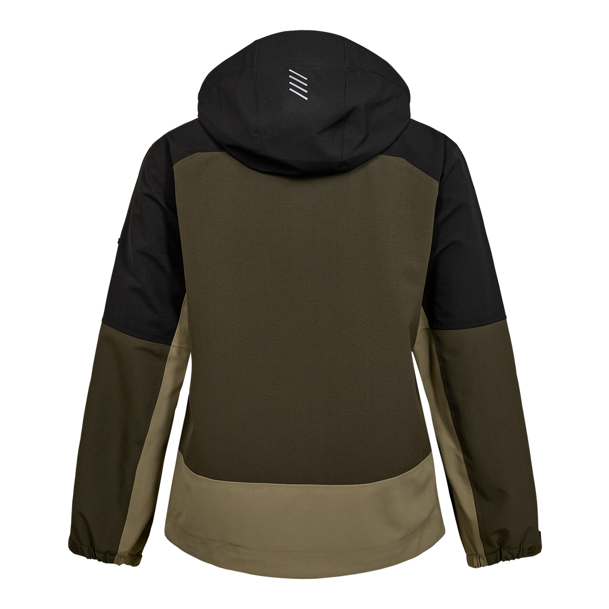 1135-159 | Engel | Entire Damen Shelljacke,wasserdicht