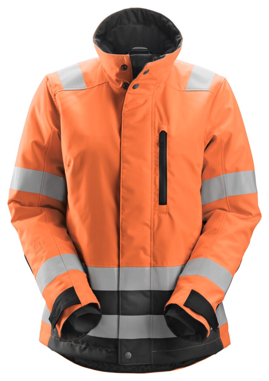 1137 | Snickers | AllroundWork 37.5® isolierende Damen Arbeitsjacke Kl. 3