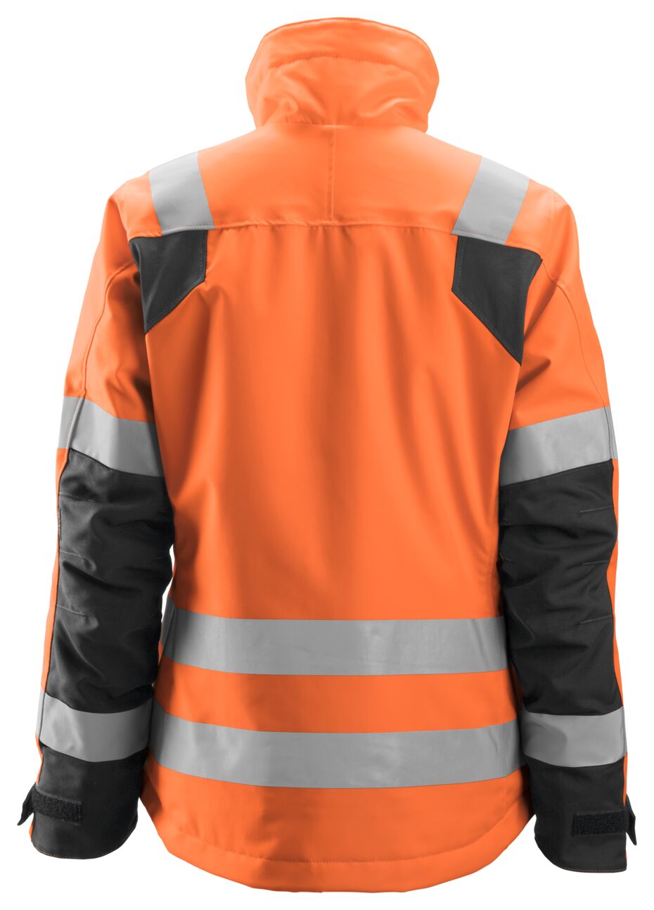 1137 | Snickers | AllroundWork 37.5® isolierende Damen Arbeitsjacke Kl. 3