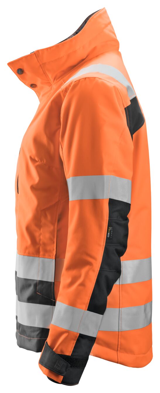 1137 | Snickers | AllroundWork 37.5® isolierende Damen Arbeitsjacke Kl. 3