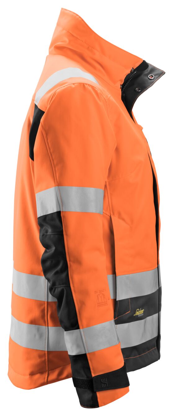 1137 | Snickers | AllroundWork 37.5® isolierende Damen Arbeitsjacke Kl. 3