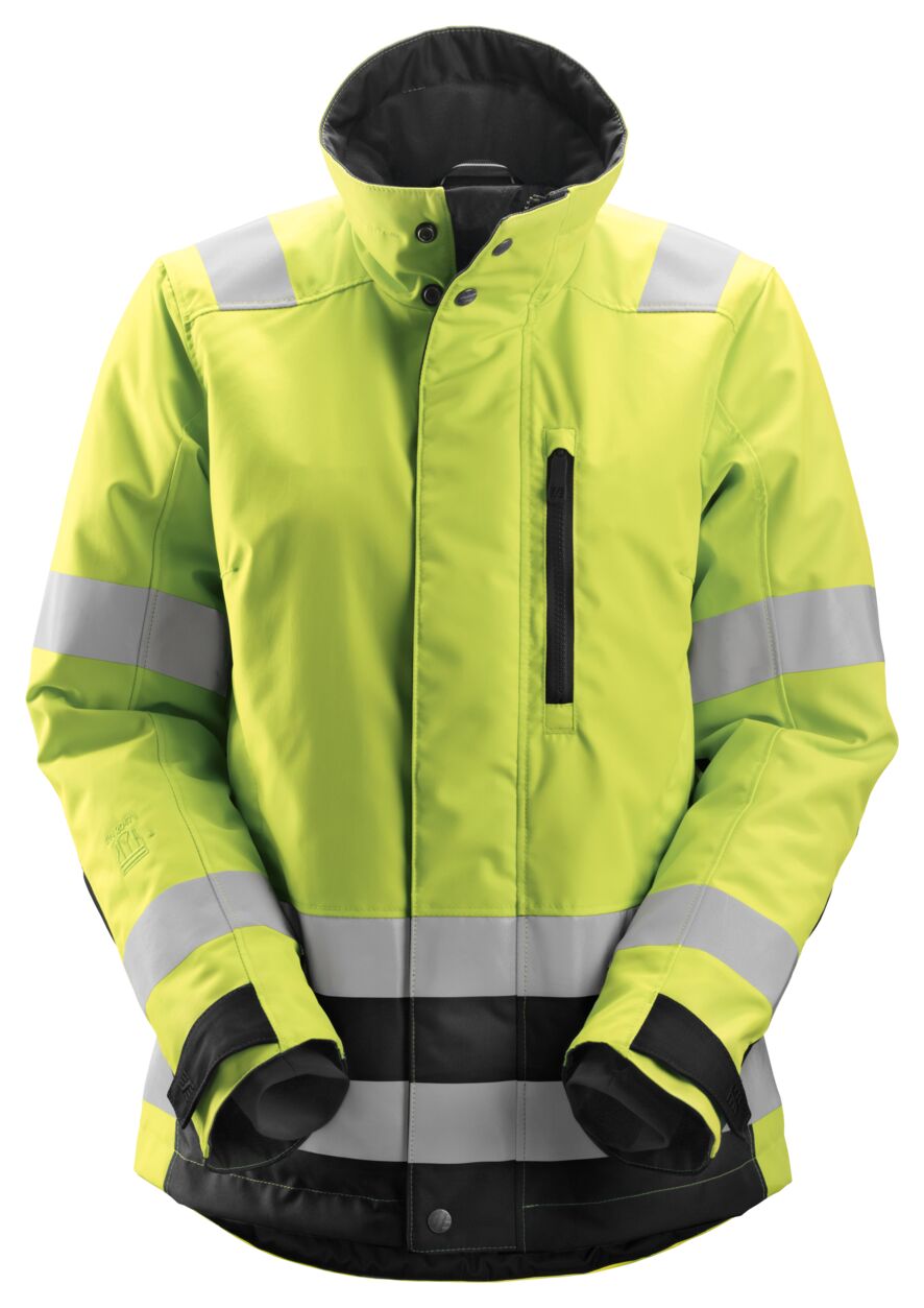 1137 | Snickers | AllroundWork 37.5® isolierende Damen Arbeitsjacke Kl. 3