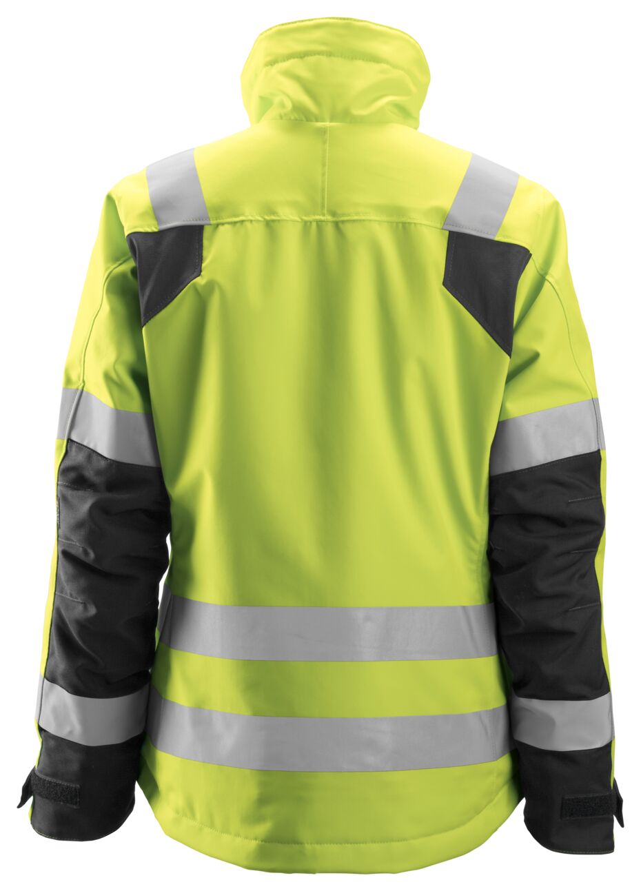 1137 | Snickers | AllroundWork 37.5® isolierende Damen Arbeitsjacke Kl. 3