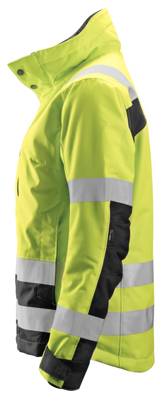 1137 | Snickers | AllroundWork 37.5® isolierende Damen Arbeitsjacke Kl. 3