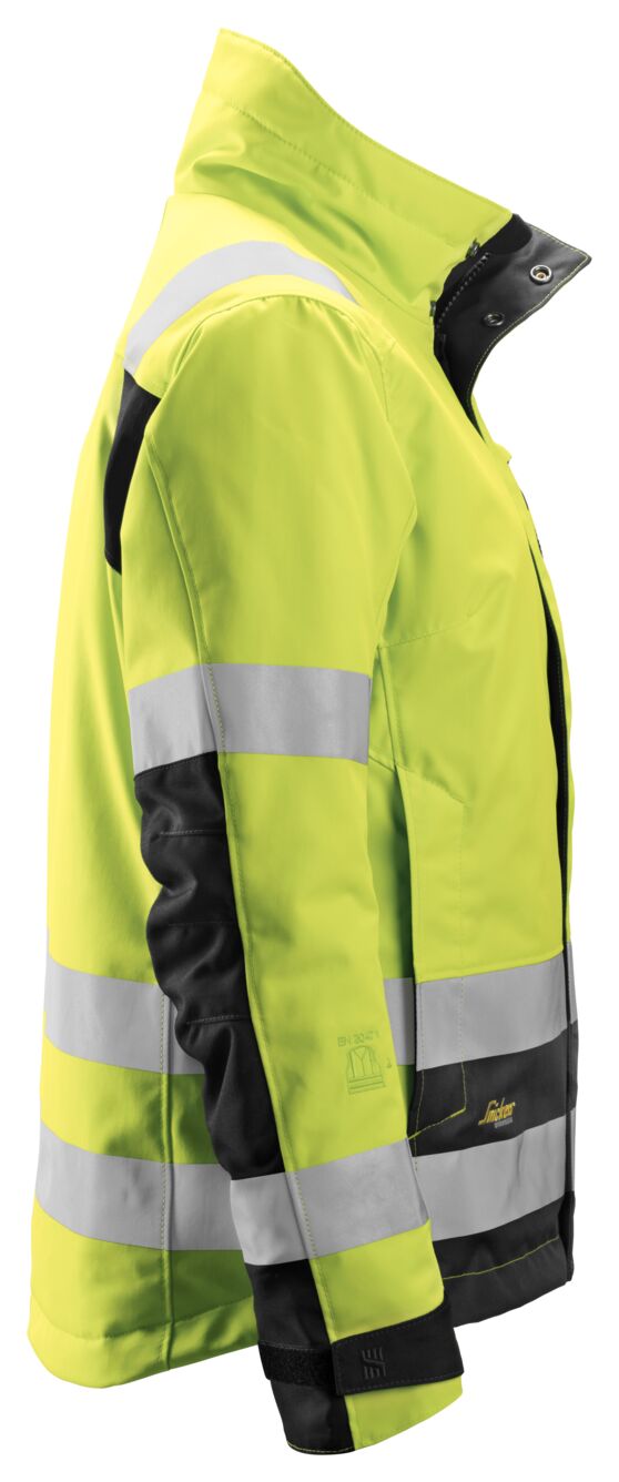 1137 | Snickers | AllroundWork 37.5® isolierende Damen Arbeitsjacke Kl. 3
