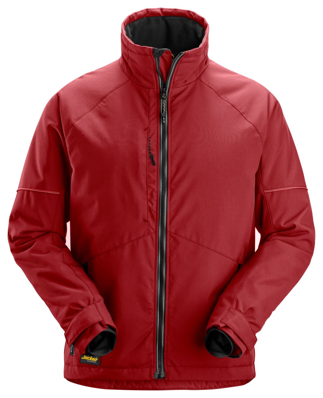 1158 | Snickers | AllroundWork, Winterjacke