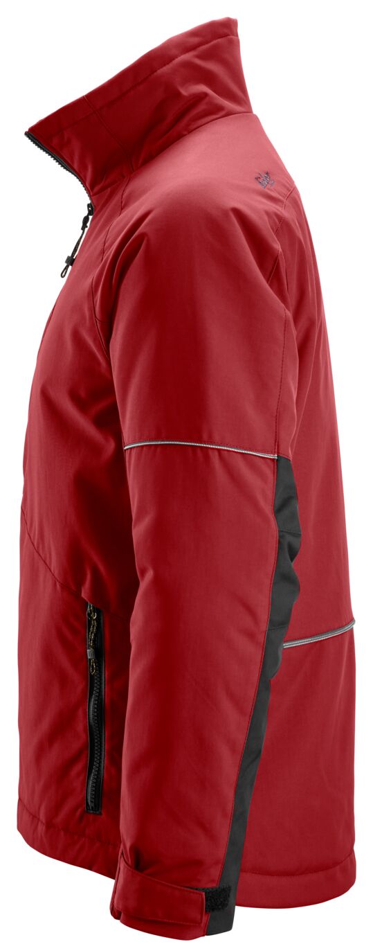 1158 | Snickers | AllroundWork, Winterjacke