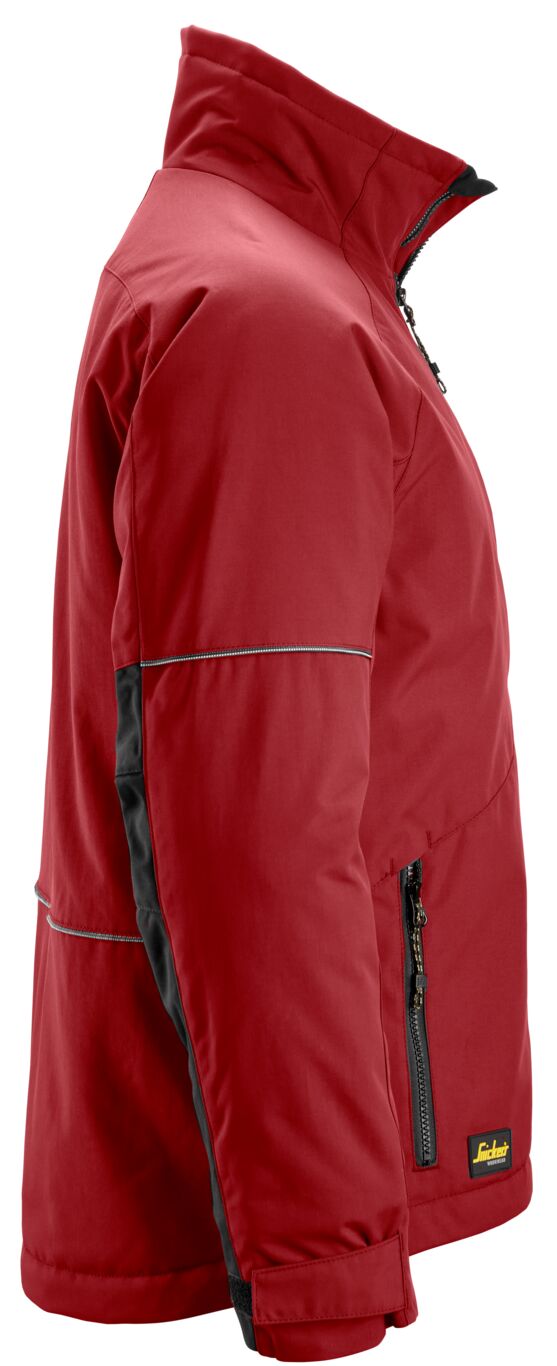 1158 | Snickers | AllroundWork, Winterjacke