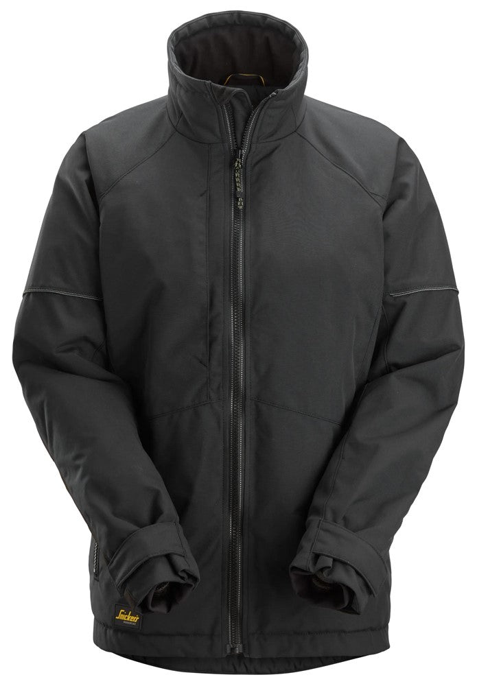 1187 | Snickers | AllroundWork, wärmeisolierte Damenjacke
