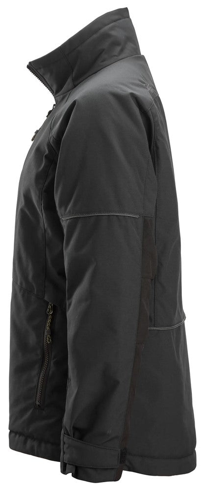 1187 | Snickers | AllroundWork, wärmeisolierte Damenjacke