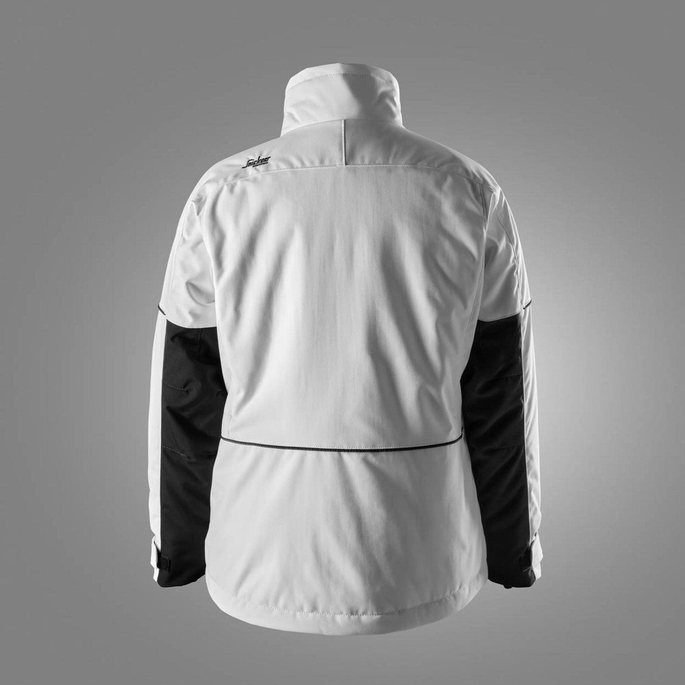 1187 | Snickers | AllroundWork, wärmeisolierte Damenjacke