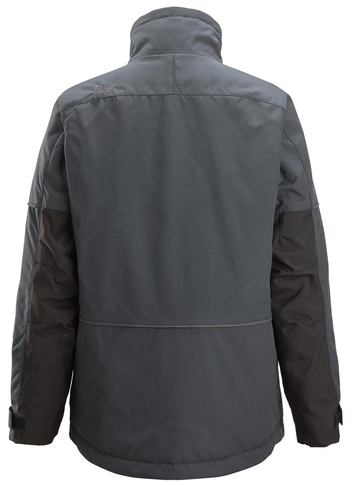 1187 | Snickers | AllroundWork, wärmeisolierte Damenjacke