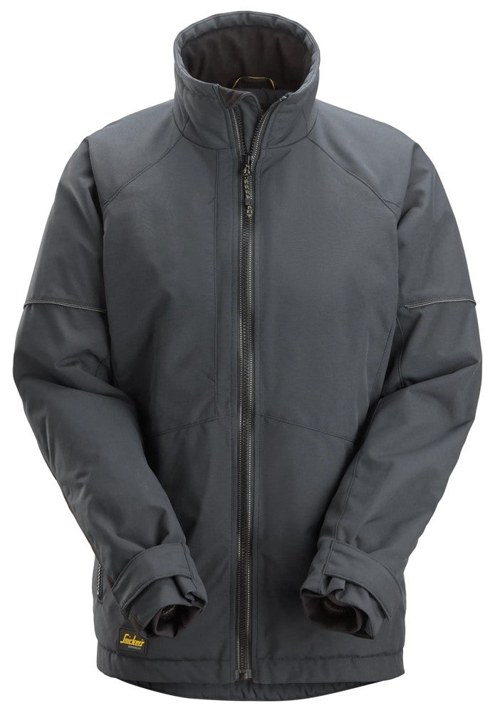 1187 | Snickers | AllroundWork, wärmeisolierte Damenjacke
