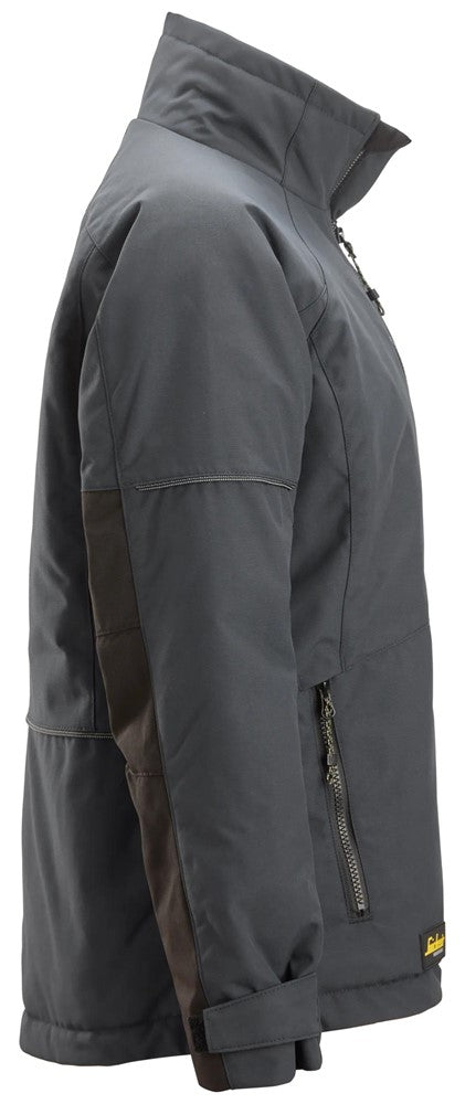 1187 | Snickers | AllroundWork, wärmeisolierte Damenjacke
