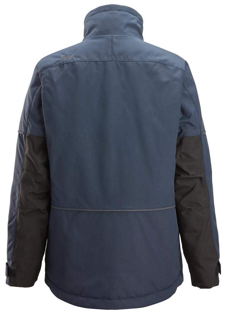 1187 | Snickers | AllroundWork, wärmeisolierte Damenjacke