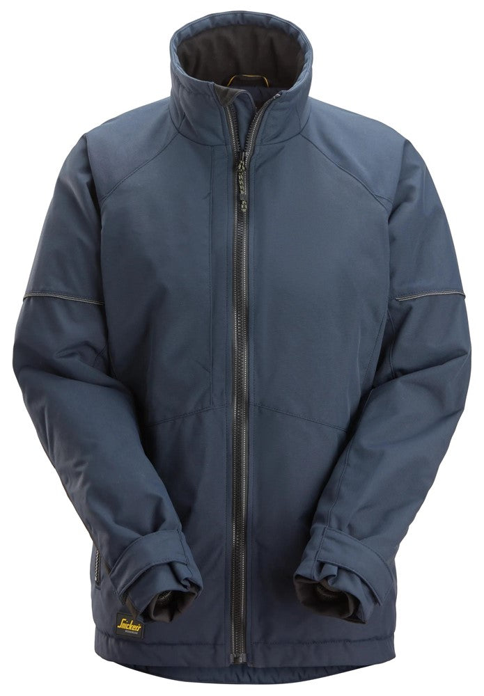 1187 | Snickers | AllroundWork, wärmeisolierte Damenjacke