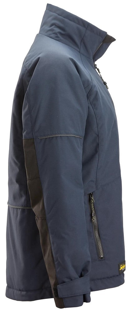 1187 | Snickers | AllroundWork, wärmeisolierte Damenjacke