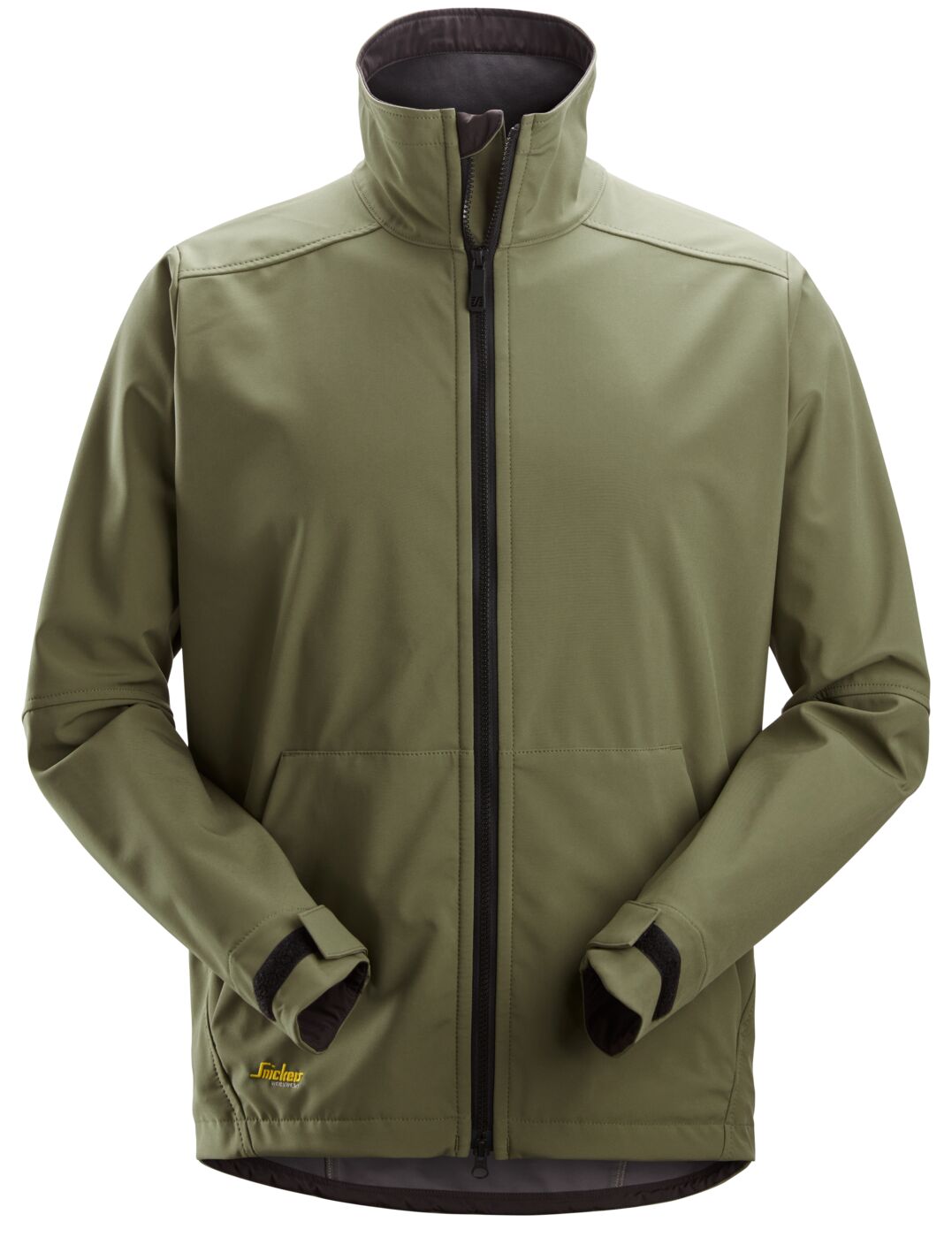 1205 | Snickers | AllroundWork winddichte Softshell Jacke