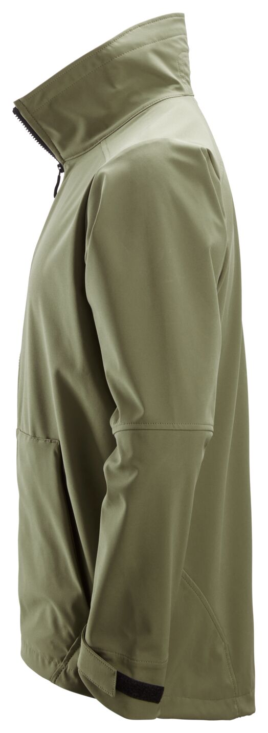 1205 | Snickers | AllroundWork winddichte Softshell Jacke