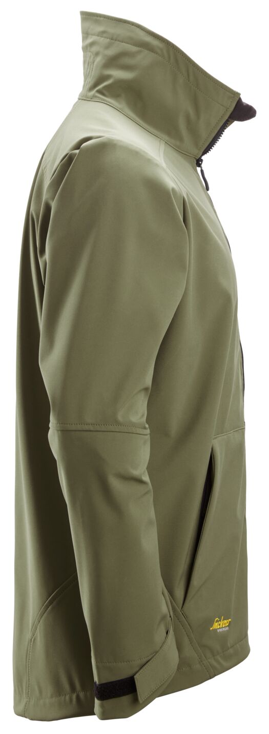 1205 | Snickers | AllroundWork winddichte Softshell Jacke