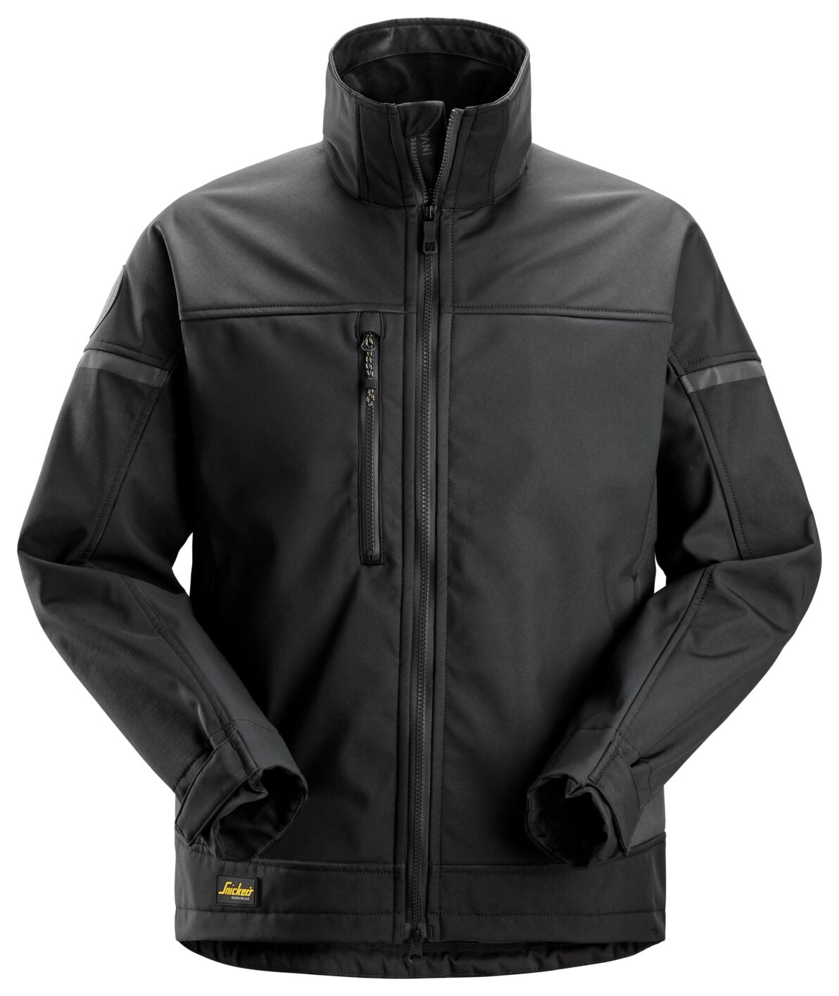 1216 | Snickers | AllroundWork Softshell Stretch Jacke