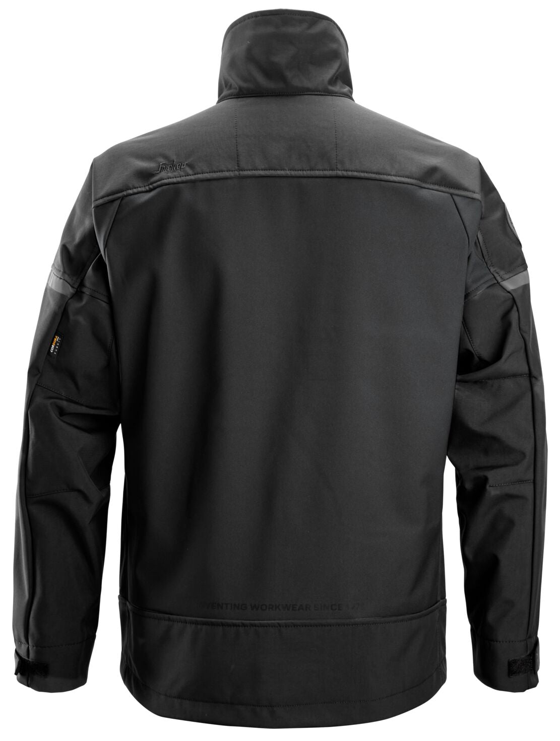 1216 | Snickers | AllroundWork Softshell Stretch Jacke