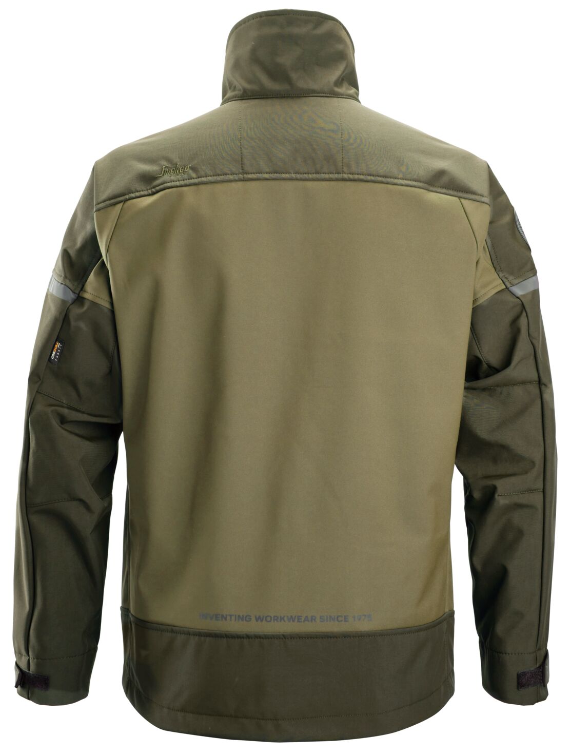 1216 | Snickers | AllroundWork Softshell Stretch Jacke