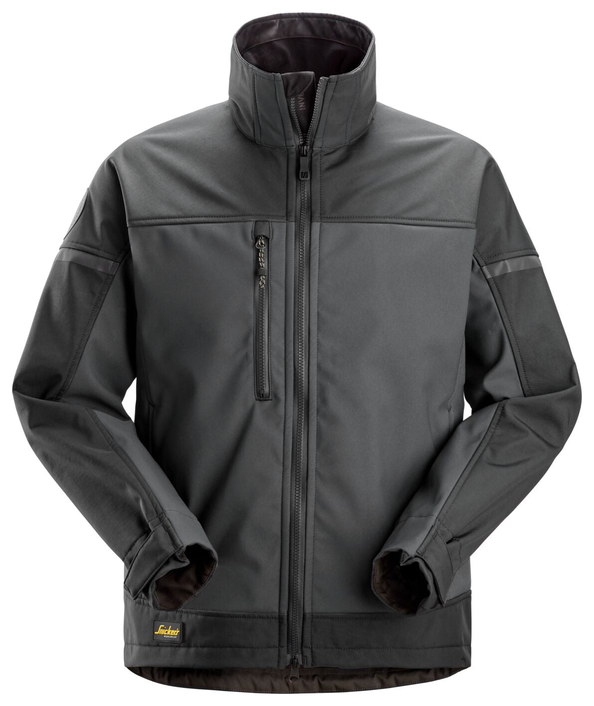 1216 | Snickers | AllroundWork Softshell Stretch Jacke