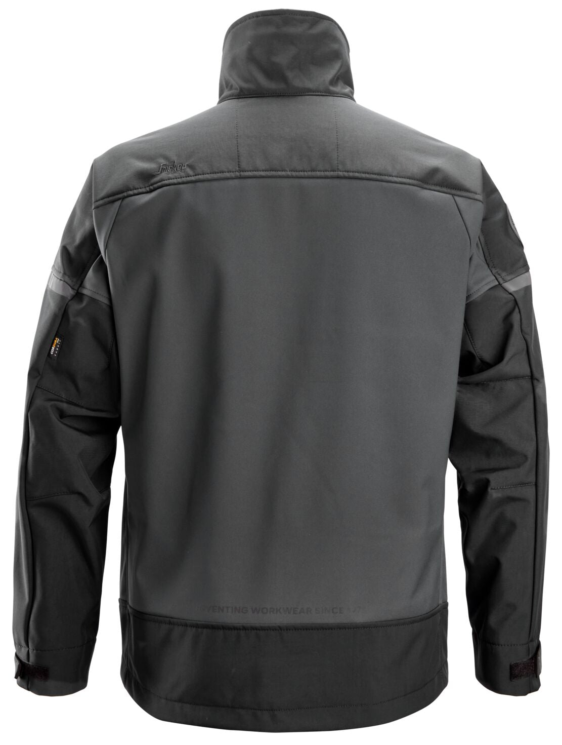 1216 | Snickers | AllroundWork Softshell Stretch Jacke