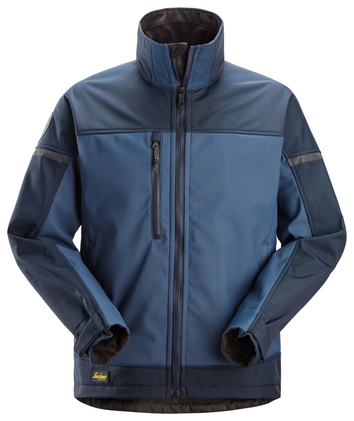1216 | Snickers | AllroundWork Softshell Stretch Jacke