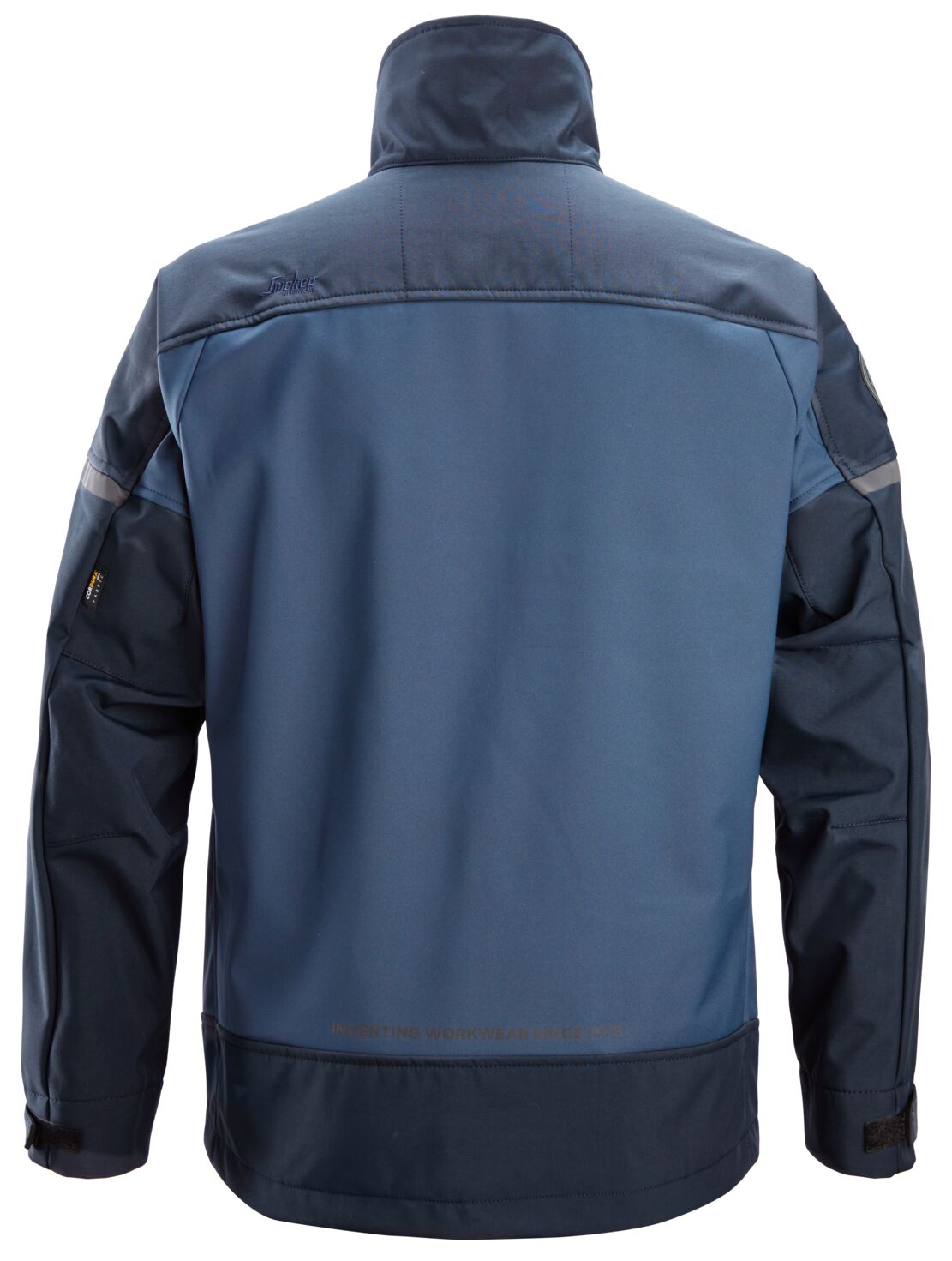 1216 | Snickers | AllroundWork Softshell Stretch Jacke