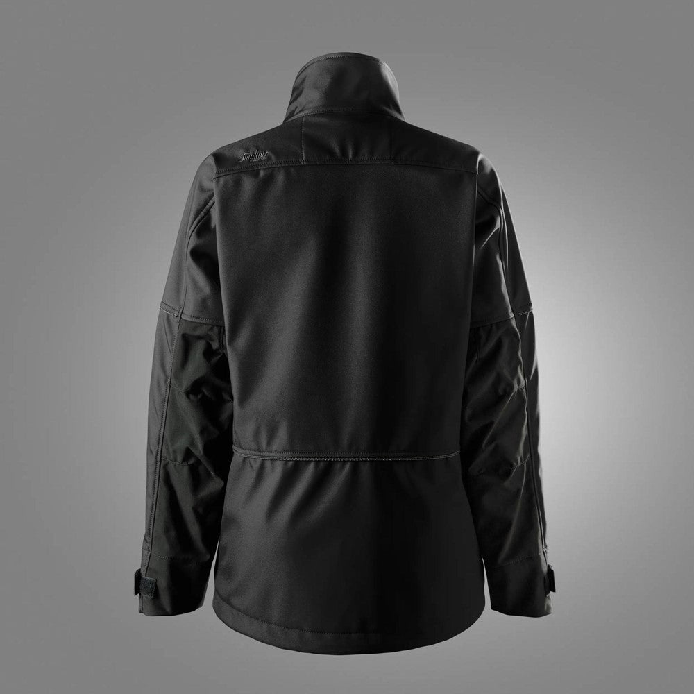 1257 | Snickers | AllroundWork, Softshell Jacke für Damen