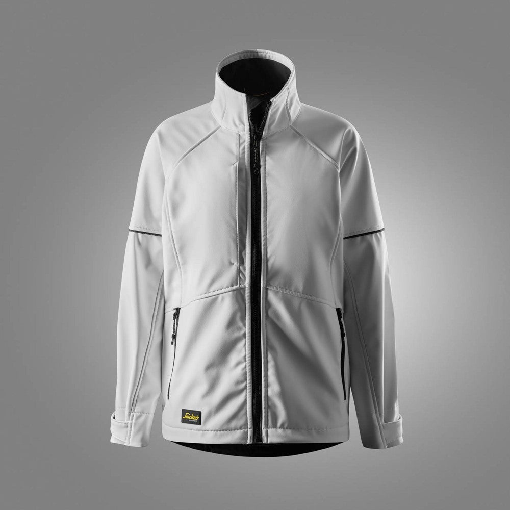 1257 | Snickers | AllroundWork, Softshell Jacke für Damen