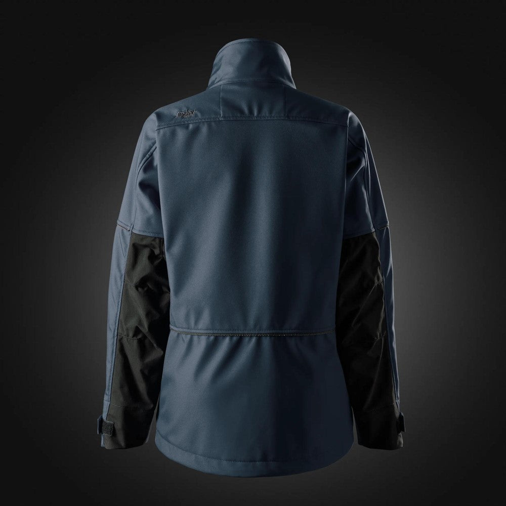 1257 | Snickers | AllroundWork, Softshell Jacke für Damen