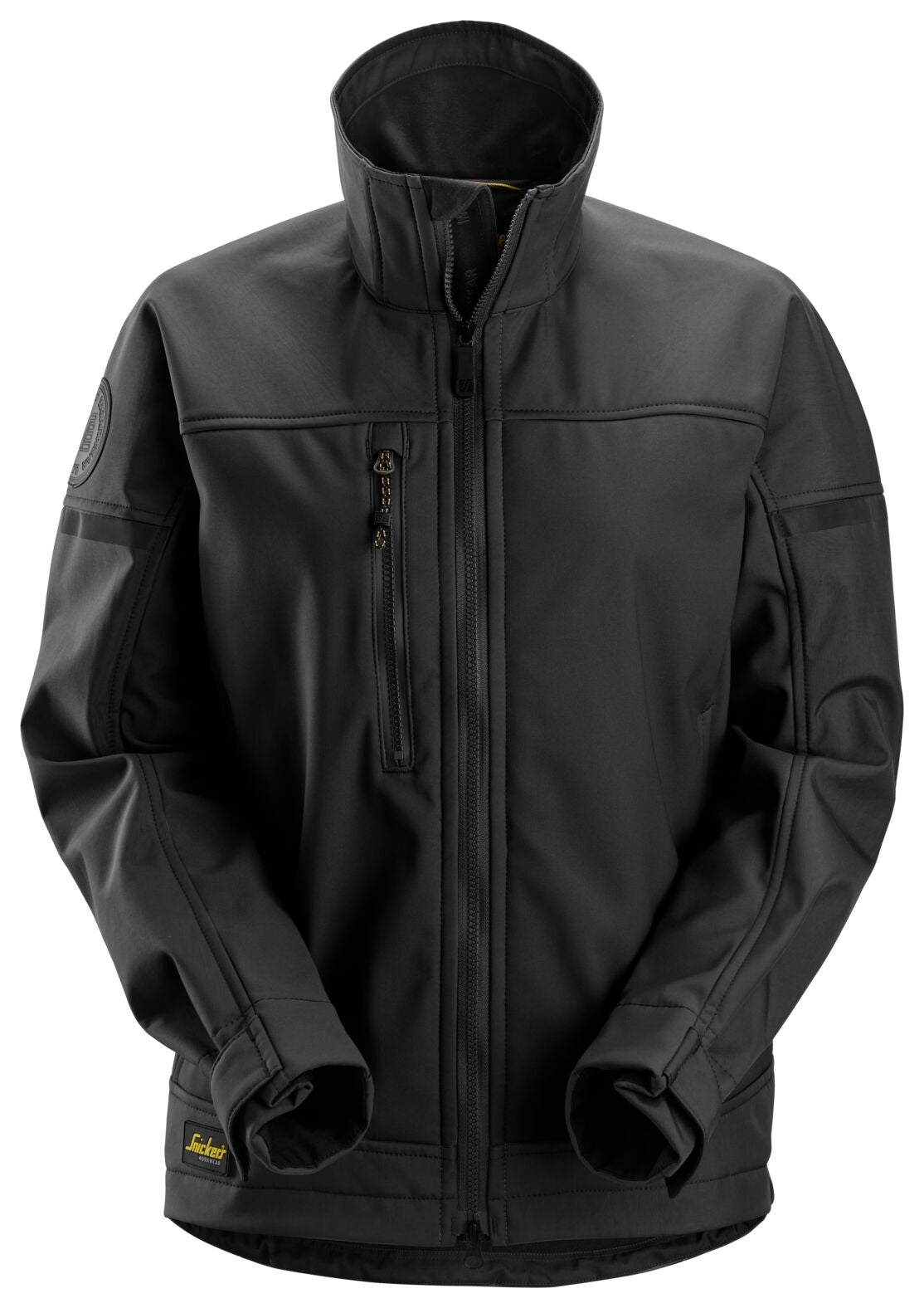 1276| Snickers | AllroundWork, Softshell Stretch Jacke für Damen