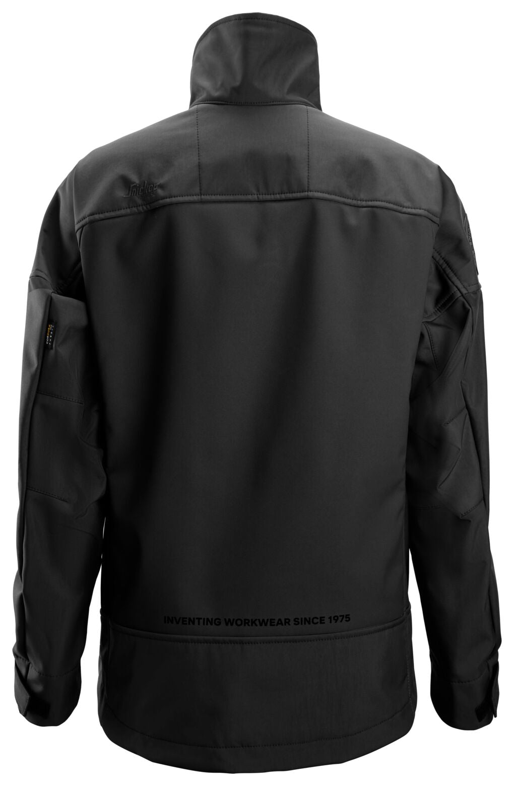 1276| Snickers | AllroundWork, Softshell Stretch Jacke für Damen