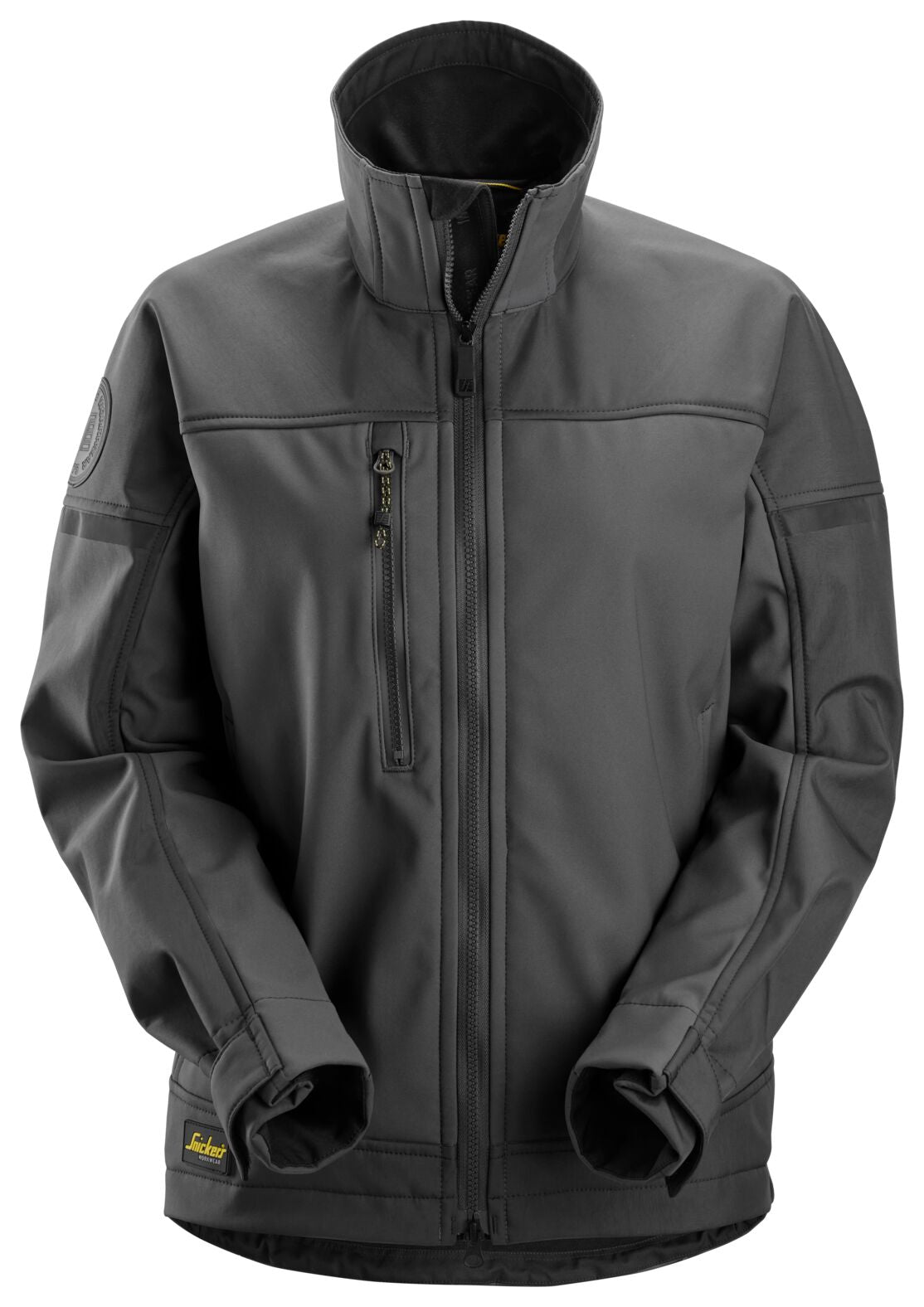 1276| Snickers | AllroundWork, Softshell Stretch Jacke für Damen