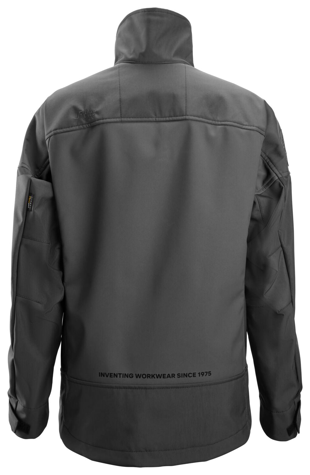 1276| Snickers | AllroundWork, Softshell Stretch Jacke für Damen