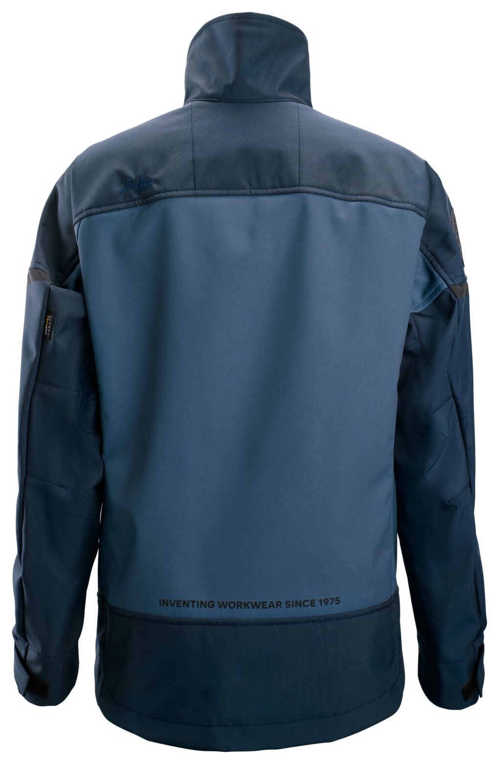 1276| Snickers | AllroundWork, Softshell Stretch Jacke für Damen