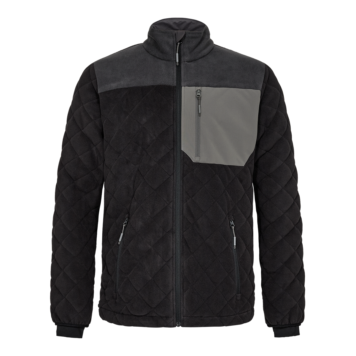 1326-143 | Engel | Entire gesteppte Fleecejacke
