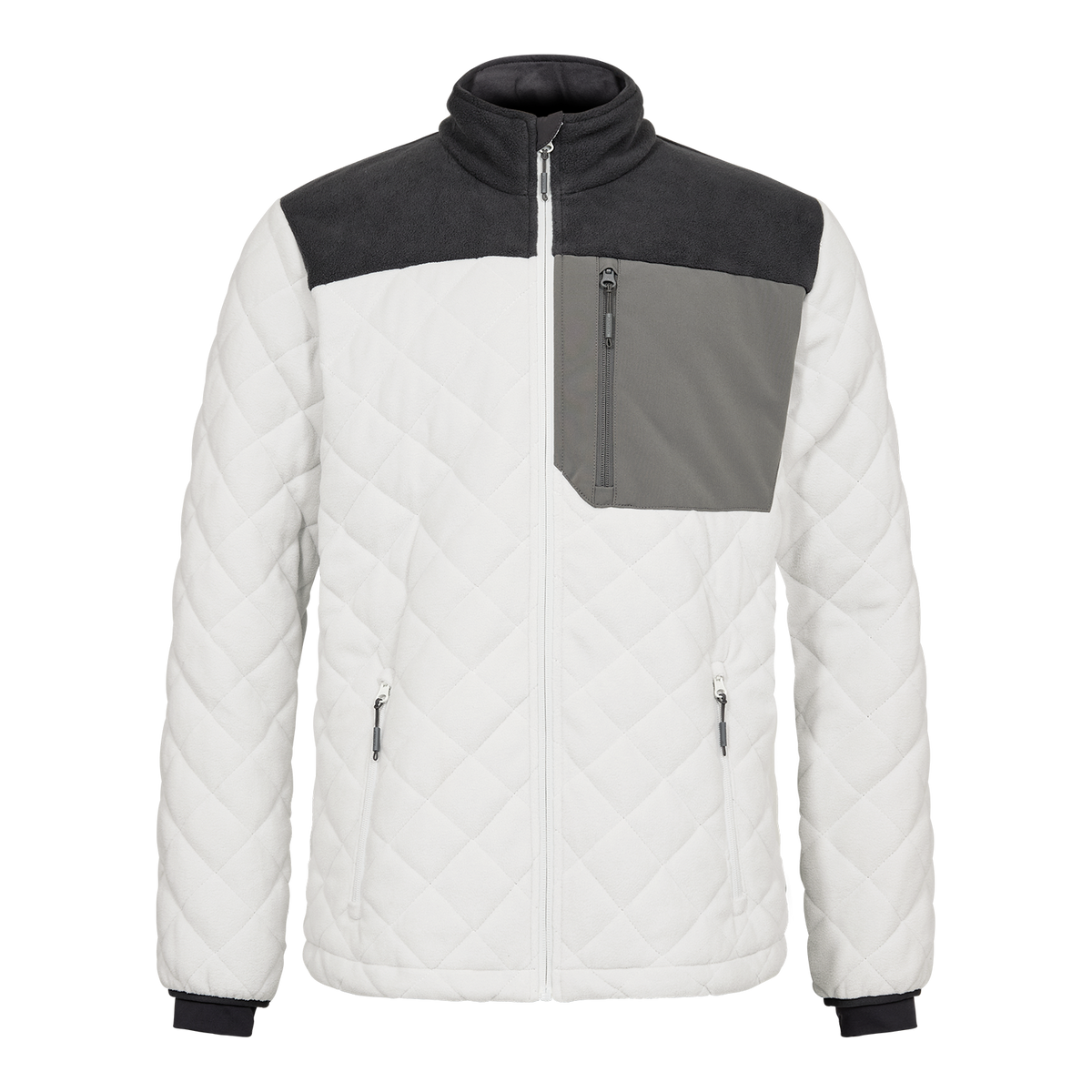 1326-143 | Engel | Entire gesteppte Fleecejacke
