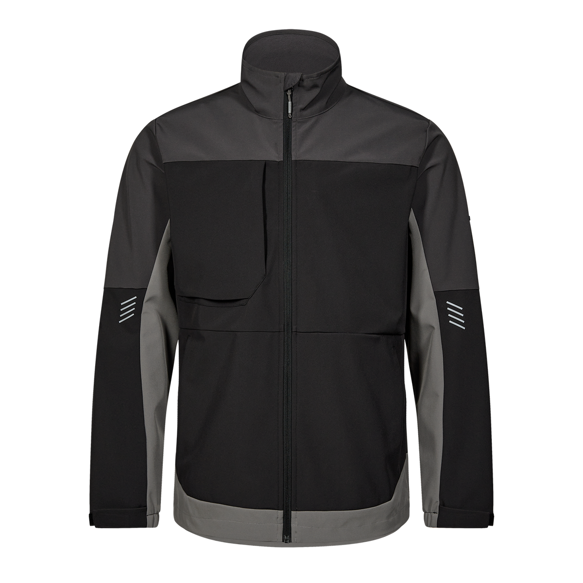 1327-140 | Engel | Entire Softshell Jacke